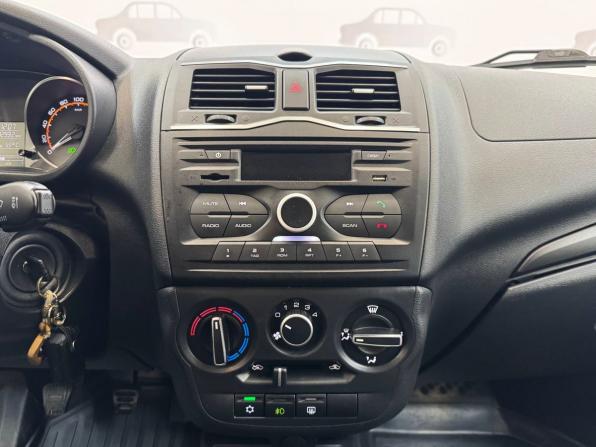 Lada (ВАЗ) Granta I Рестайлинг с пробегом 2019 года, цена 669 000 рублей, 92930 км, седан, Автокод Объявления