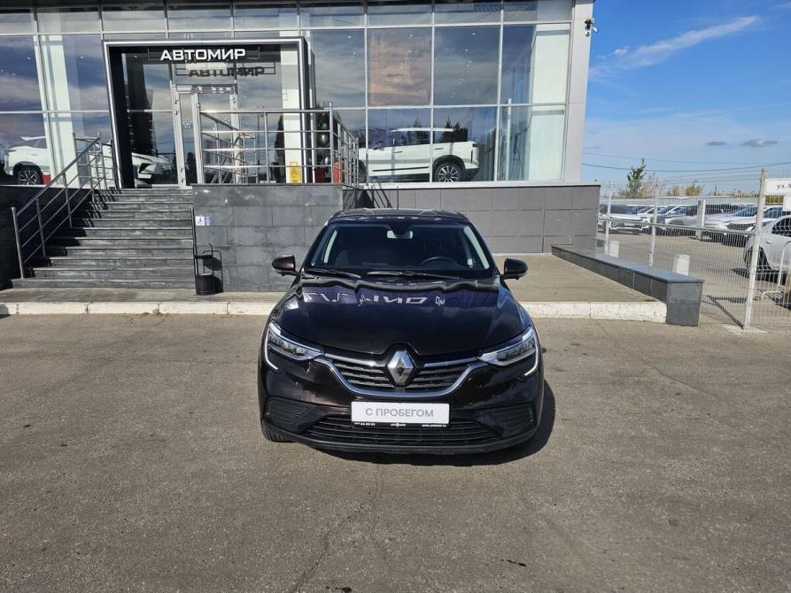 Renault Arkana I Саратов  - изображение 2