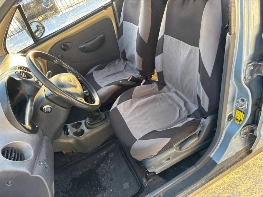 Daewoo Matiz II Рестайлинг Прокопьевск  - изображение 15