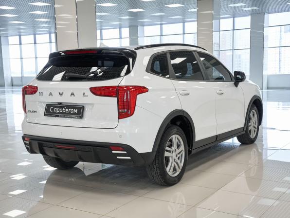 Haval Jolion I Рестайлинг с пробегом 2024 года, цена 1 900 000 рублей, 34702 км, внедорожник, Автокод Объявления