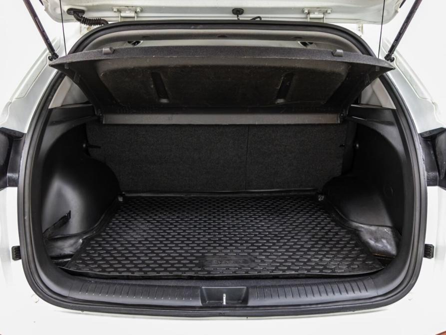Hyundai Creta I Волгоград  - изображение 35