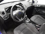 Ford Fiesta Mk6 Рестайлинг Санкт-Петербург  - изображение 25