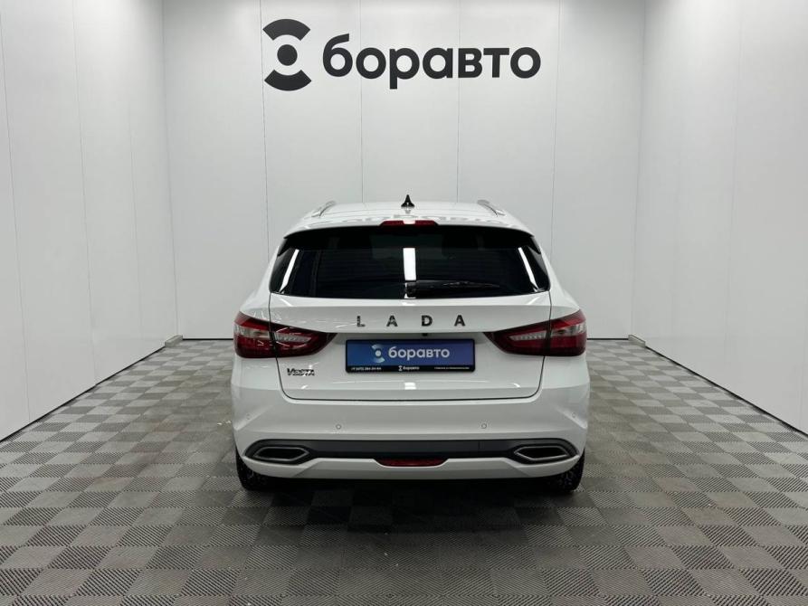 Lada (ВАЗ) Vesta I Рестайлинг (NG) Воронеж  - изображение 6