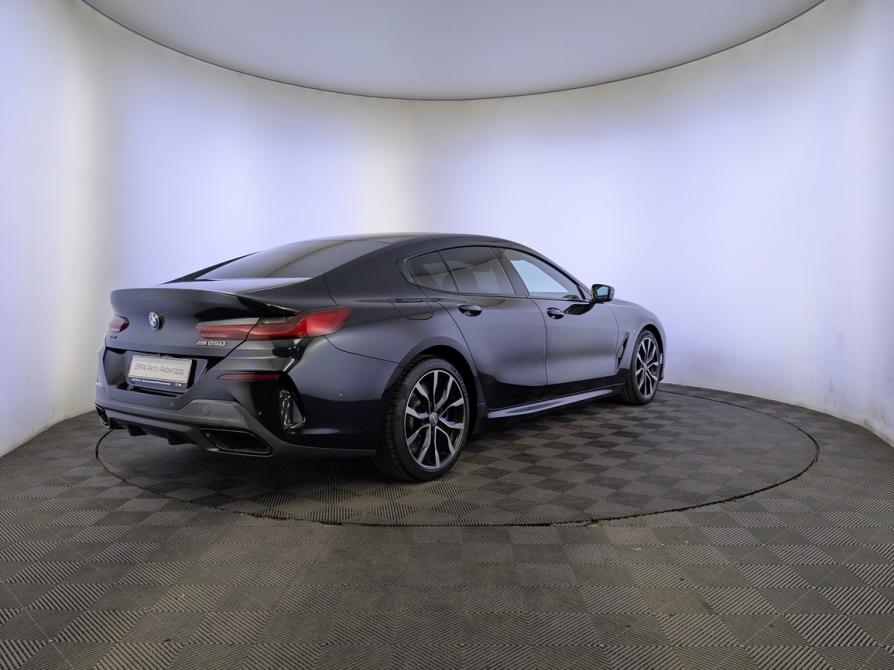 BMW 8 серии II (G14/G15/G16) Москва  - изображение 5