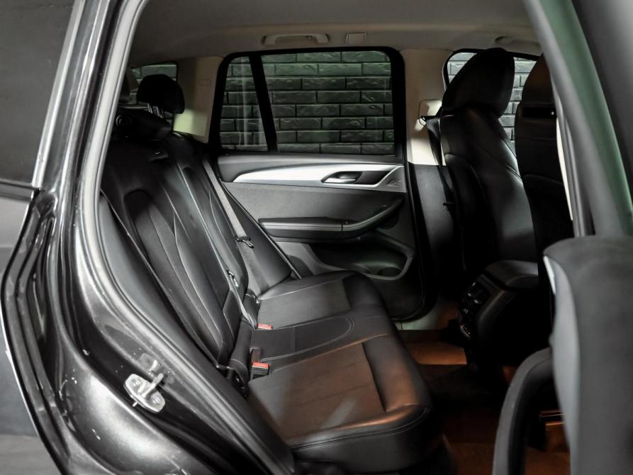 BMW X3 III (G01) Екатеринбург  - изображение 19
