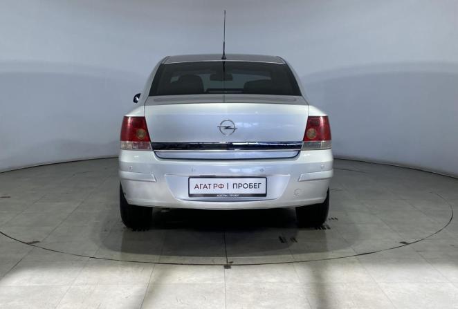 Opel Astra H Рестайлинг с пробегом 2007 года, цена 575 000 рублей, 326129 км, седан, Автокод Объявления