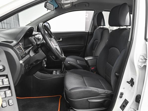 SsangYong Actyon II с пробегом 2011 года, цена 899 000 рублей, 199467 км, внедорожник, Автокод Объявления