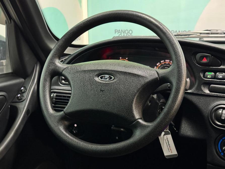Lada (ВАЗ) Niva Travel I Набережные Челны  - изображение 11