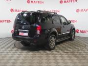 Nissan Pathfinder III Рестайлинг Вологда  - изображение 22