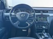 Skoda Superb II Рестайлинг Ростов-на-Дону  - изображение 43