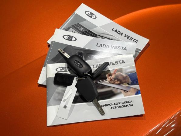 Lada (ВАЗ) Vesta I с пробегом 2021 года, цена 1 055 000 рублей, 90960 км, универсал, Автокод Объявления