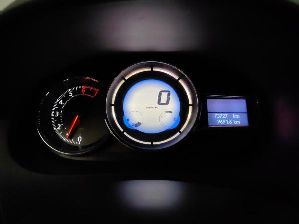Renault Megane III Рестайлинг с пробегом 2013 года, цена 879 000 рублей, 76000 км, хэтчбек, Автокод Объявления