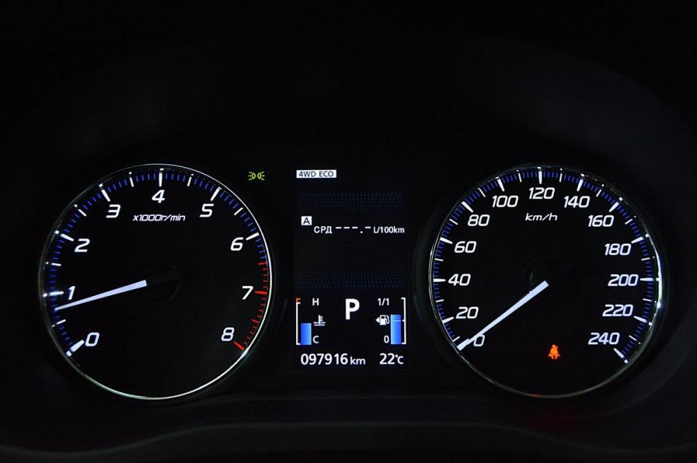 Mitsubishi Outlander III Рестайлинг 2 Сургут  - изображение 16