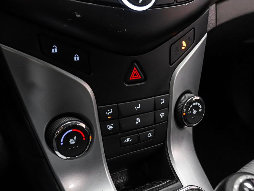 Chevrolet Cruze I Рестайлинг Минеральные Воды  - изображение 16