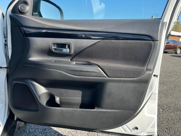 Mitsubishi Outlander III Рестайлинг 3 с пробегом 2020 года, цена 2 398 000 рублей, 103684 км, внедорожник, Автокод Объявления