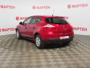 Renault Megane III Вологда  - изображение 24