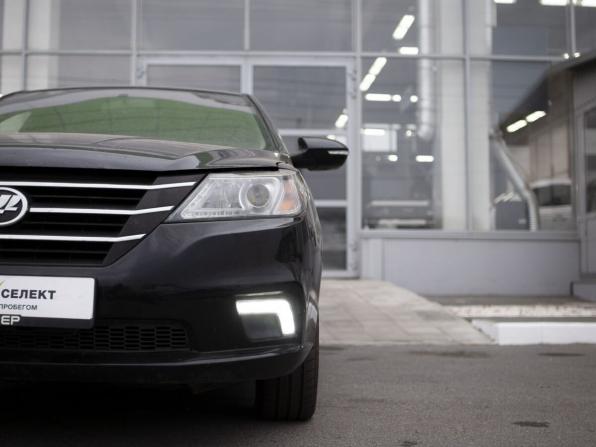 Lifan Solano II с пробегом 2017 года, цена 450 000 рублей, 222984 км, седан, Автокод Объявления