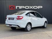 Lada (ВАЗ) Granta I Рестайлинг Пермь  - изображение 59