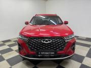 Chery Tiggo 7 Pro Max I Воронеж  - изображение 15