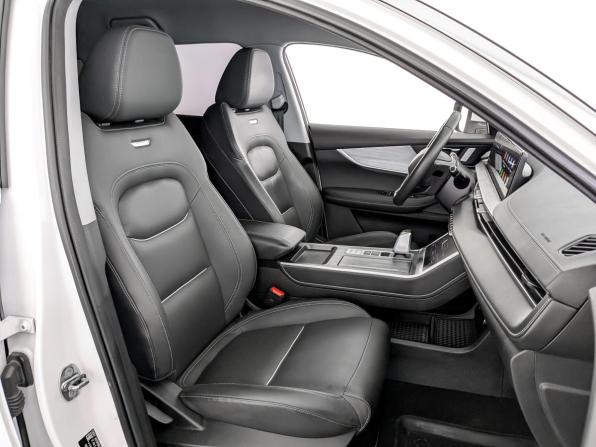 Chery Tiggo 7 Pro Max I с пробегом 2023 года, цена 1 745 000 рублей, 88391 км, внедорожник, Автокод Объявления