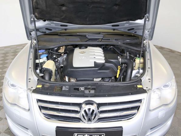 Volkswagen Touareg I Рестайлинг с пробегом 2007 года, цена 795 000 рублей, 290581 км, внедорожник, Автокод Объявления