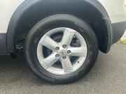 Nissan Qashqai I Санкт-Петербург  - изображение 44