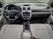 Chevrolet Lacetti I Екатеринбург  - изображение 25
