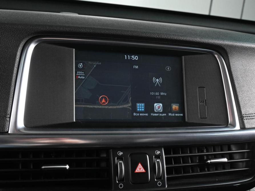 Kia Optima IV Ростов-на-Дону  - изображение 13