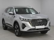 Chery Tiggo 7 Pro Max I Старый Оскол  - изображение 24