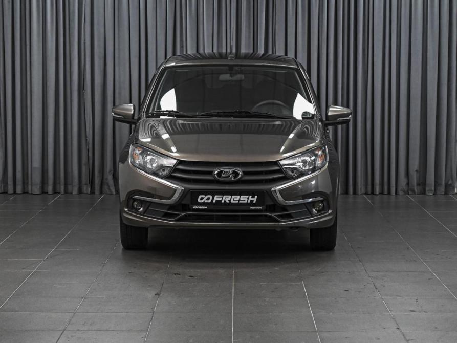 Lada (ВАЗ) Granta I Рестайлинг Ставрополь  - изображение 3