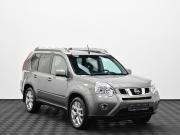 Nissan X-Trail II Рестайлинг Москва  - изображение 17