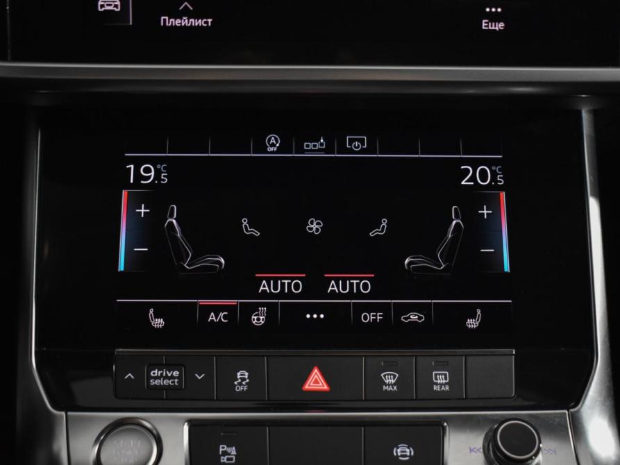 Audi A6 V (C8) Санкт-Петербург  - изображение 17