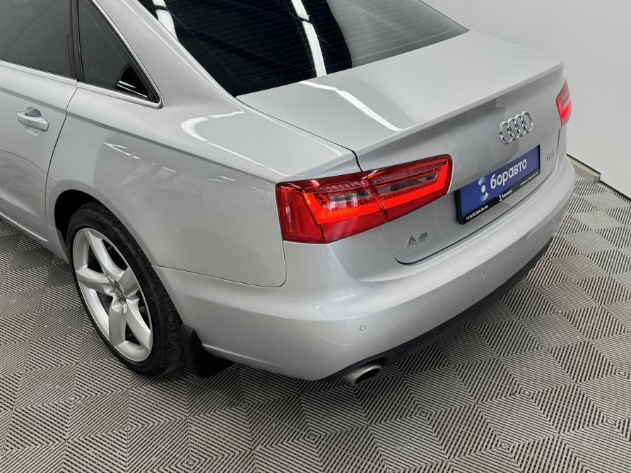 Audi A6 IV (C7) Воронеж  - изображение 7