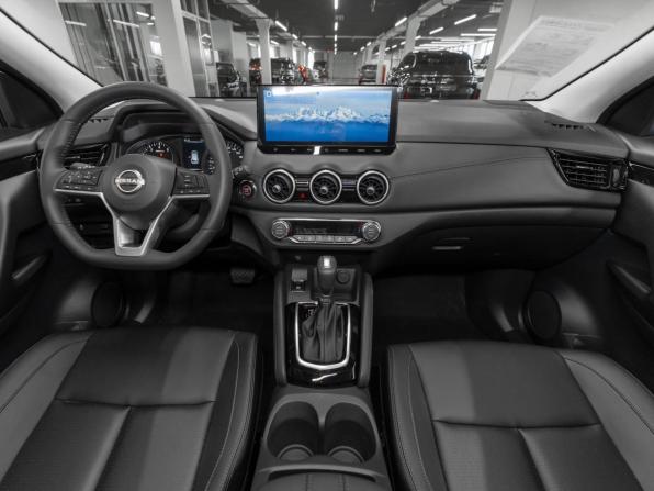 Nissan Qashqai II Рестайлинг 2 с пробегом 2026 года, цена 3 150 000 рублей, 75 км, внедорожник, Автокод Объявления