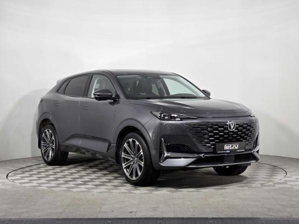 Changan UNI-K с пробегом 2024 года, цена 3 220 000 рублей, 6300 км, внедорожник, Автокод Объявления