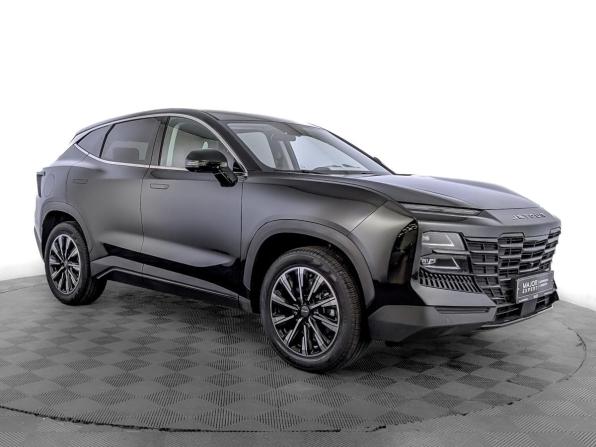 JETOUR DASHING I с пробегом 2026 года, цена 2 590 000 рублей, 2494 км, внедорожник, Автокод Объявления