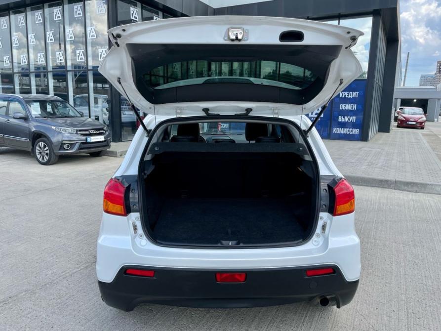 Mitsubishi ASX I Краснодар  - изображение 5