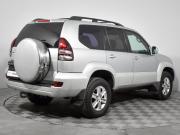 Toyota Land Cruiser Prado 120 Series Санкт-Петербург  - изображение 25