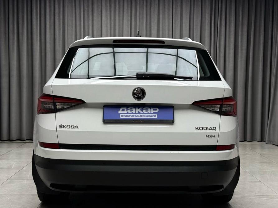 Skoda Kodiaq I Ижевск  - изображение 5