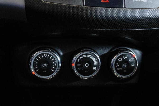 Citroen C-Crosser с пробегом 2011 года, цена 800 000 рублей, 192895 км, внедорожник, Автокод Объявления