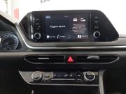 Hyundai Sonata VIII (DN8) Пермь  - изображение 40