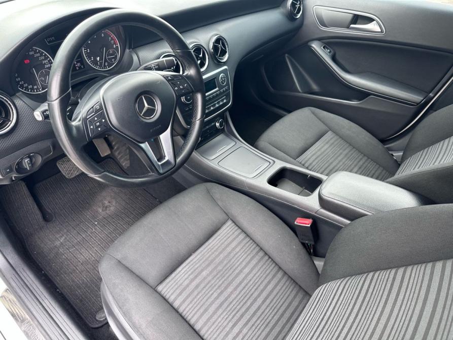 Mercedes-Benz A-Класс III (W176) Рестайлинг Нижний Новгород  - изображение 18