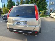 Nissan X-Trail II Воронеж  - изображение 14
