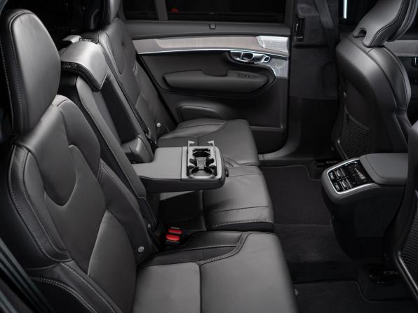 Новый Volvo XC90 II Рестайлинг 2 2026 года, цена 11 250 000 рублей, внедорожник, Автокод Объявления