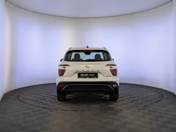 Hyundai Creta II с пробегом 2021 года, цена 2 500 000 рублей, 84097 км, внедорожник, Автокод Объявления