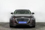 Hyundai Genesis II Сургут  - изображение 25