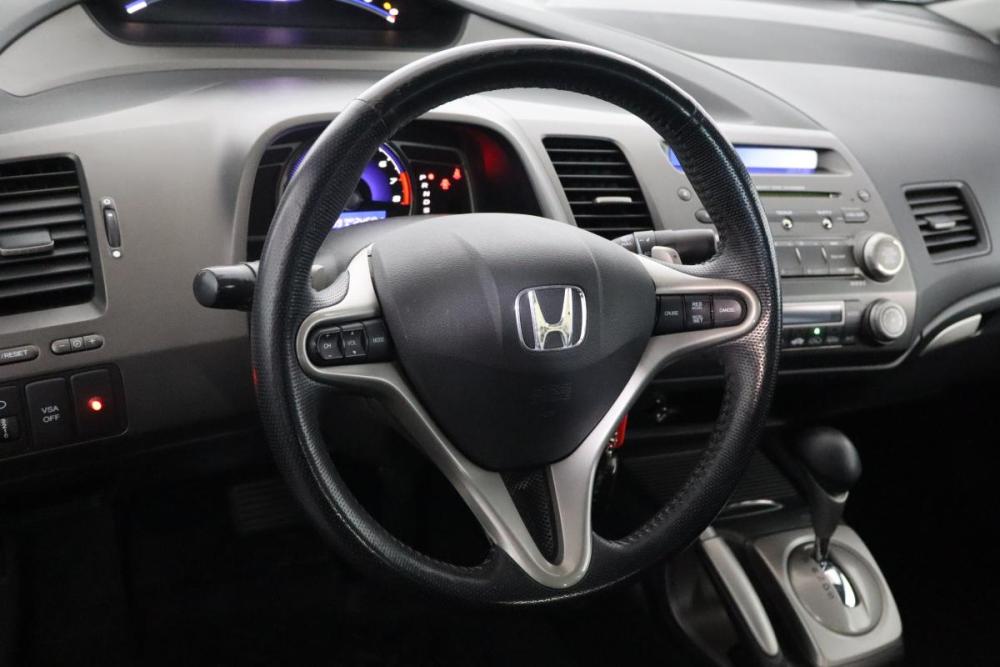 Honda Civic VIII Санкт-Петербург  - изображение 9