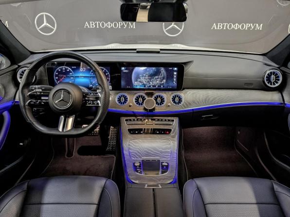 Mercedes-Benz E-Класс V (W213 S213 C238) Рестайлинг с пробегом 2022 года, цена 5 990 000 рублей, 51499 км, седан, Автокод Объявления