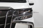 Toyota Alphard III Рестайлинг Владивосток  - изображение 38