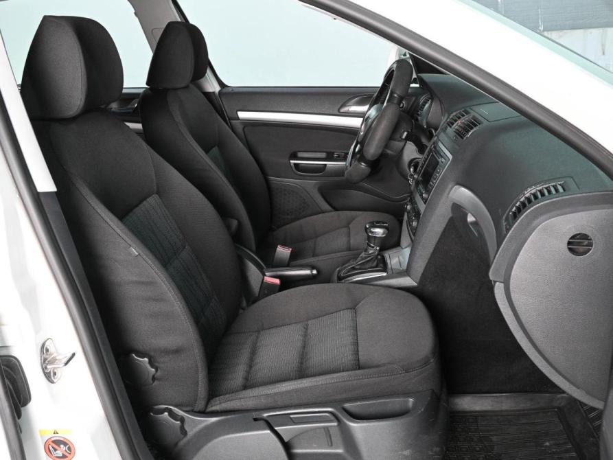 Skoda Octavia II (A5) Рестайлинг Ростов-на-Дону  - изображение 8